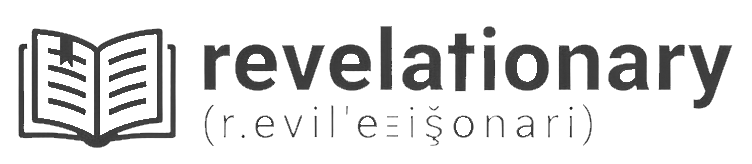 Revelationary